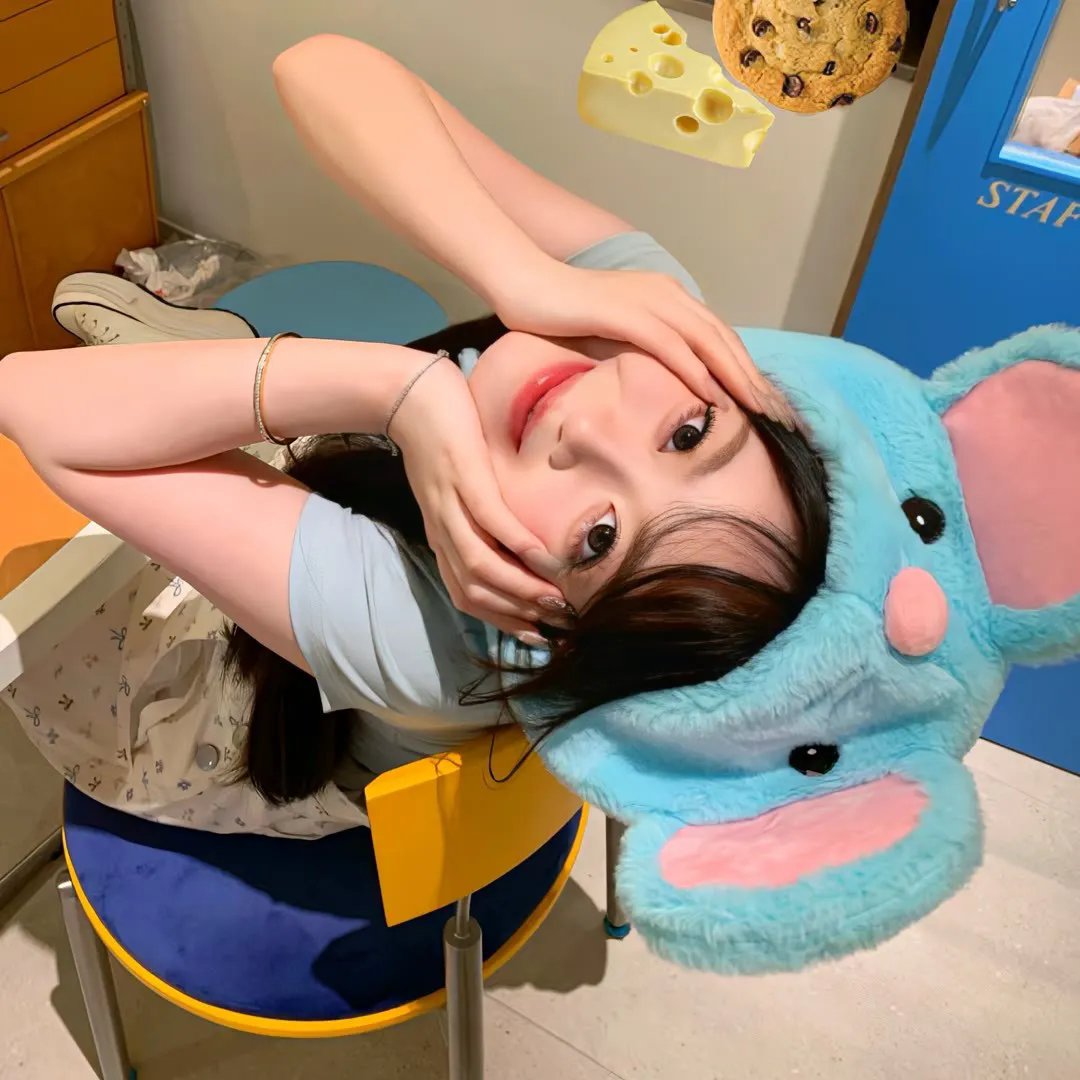贵客光临