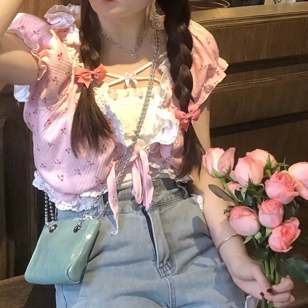 恋爱兄妹