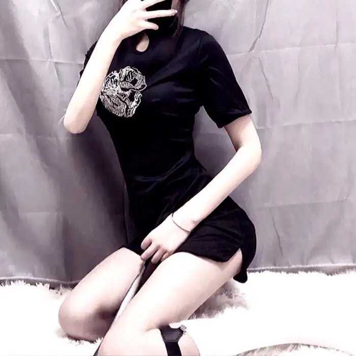 姥姥的外孙
