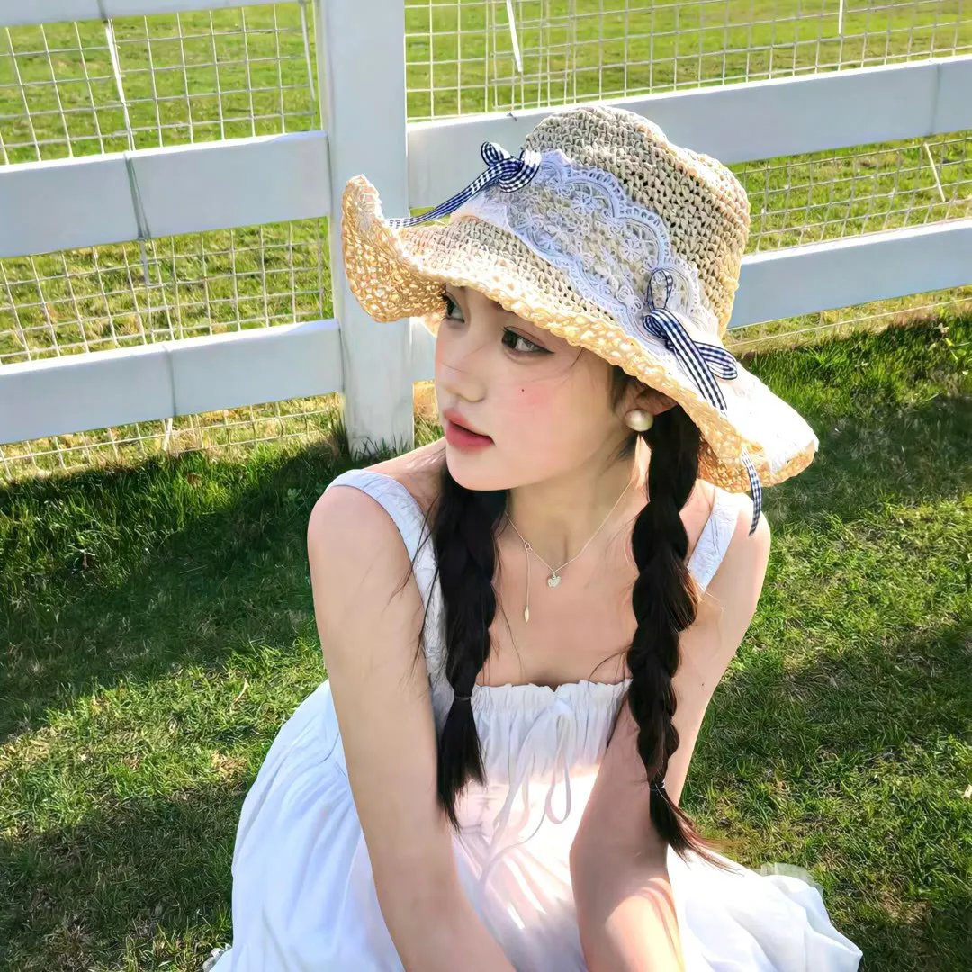 小个子